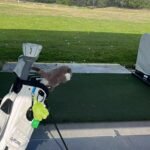 Sea Otter Hybrid Headcover