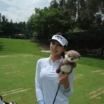 Sea Otter Hybrid Headcover