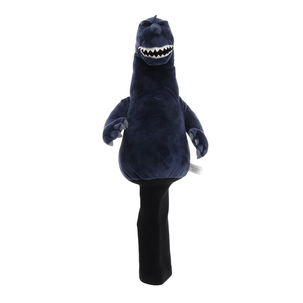 Godzilla Headcover