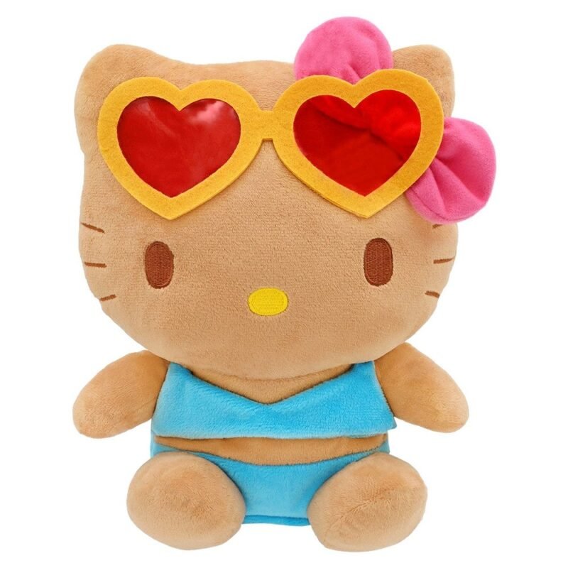 Hello Kitty Driver Headcover