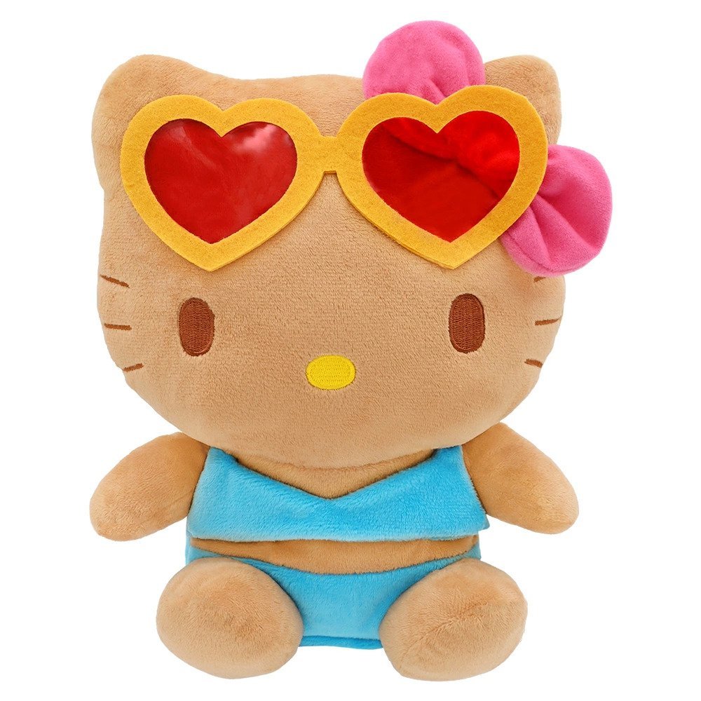 Hello Kitty Driver Headcover
