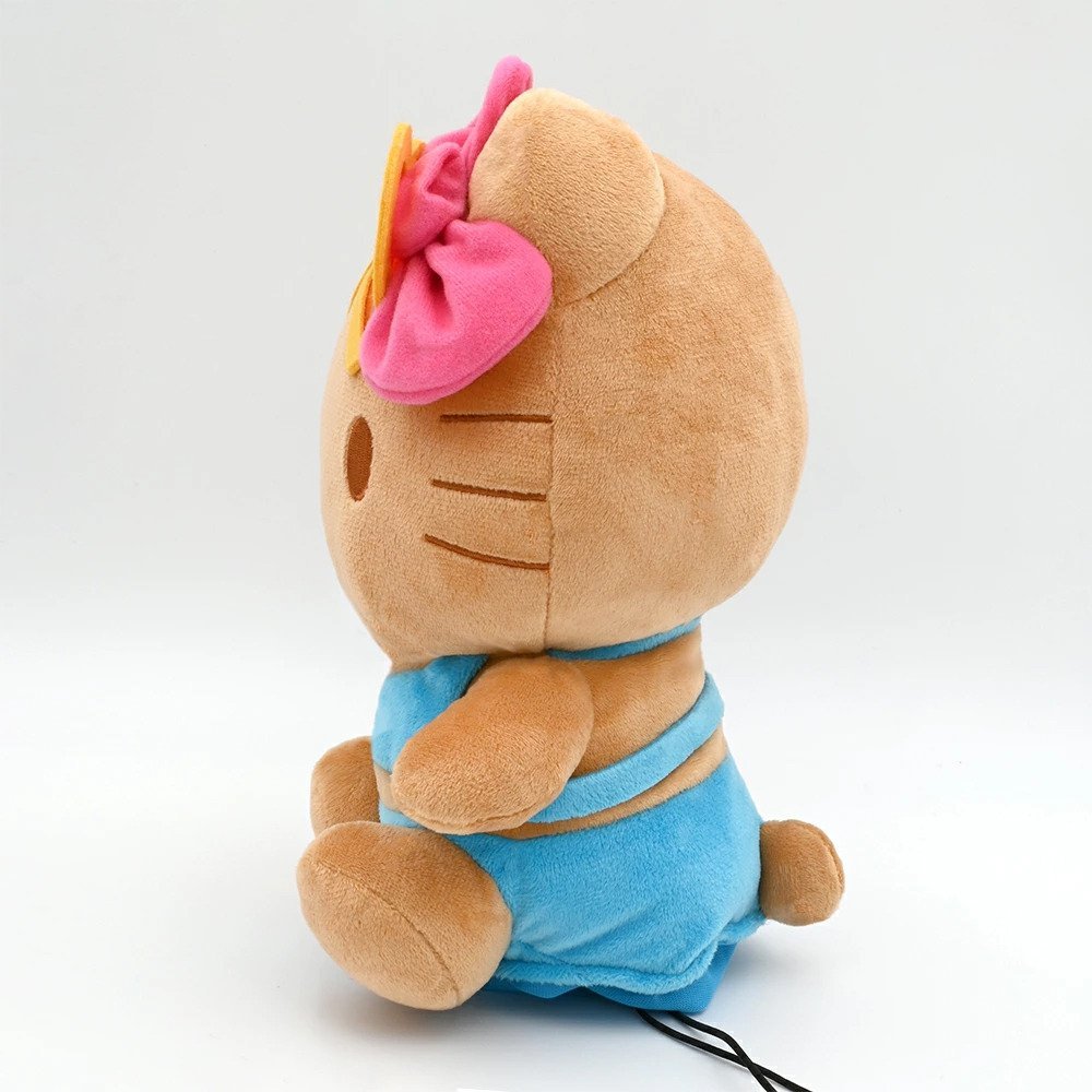 Hello Kitty Tanned Driver Headcover - Image 2