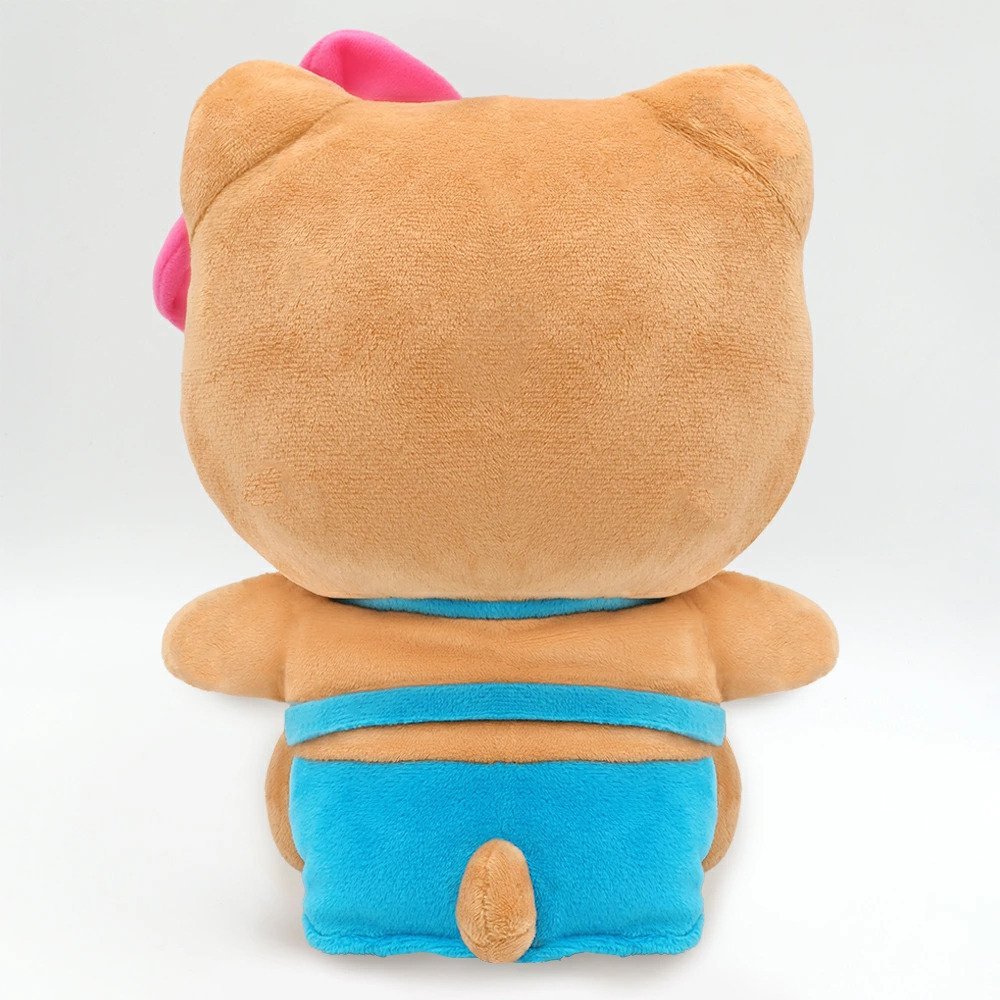 Hello Kitty Tanned Driver Headcover - Image 3