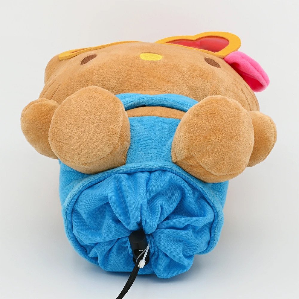Hello Kitty Tanned Driver Headcover - Image 4