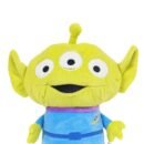 Alien Driver Headcover