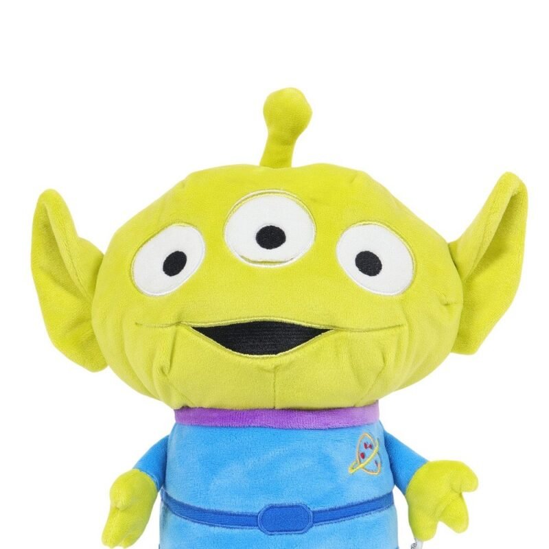 Alien Driver Headcover
