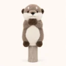 Sea Otter Headcover