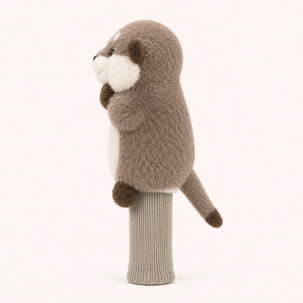Sea Otter Hybrid Headcover - Image 3