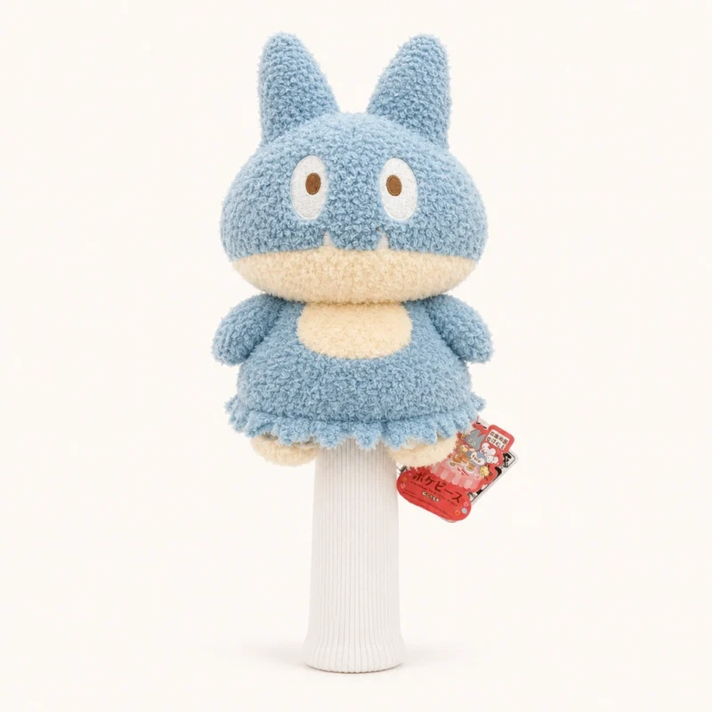 Munchlax Headcover