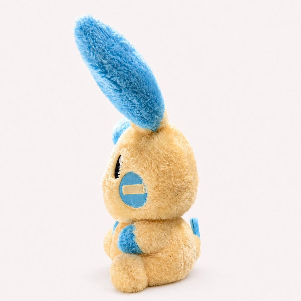 Minun Inspired Driver Headcover - Image 2