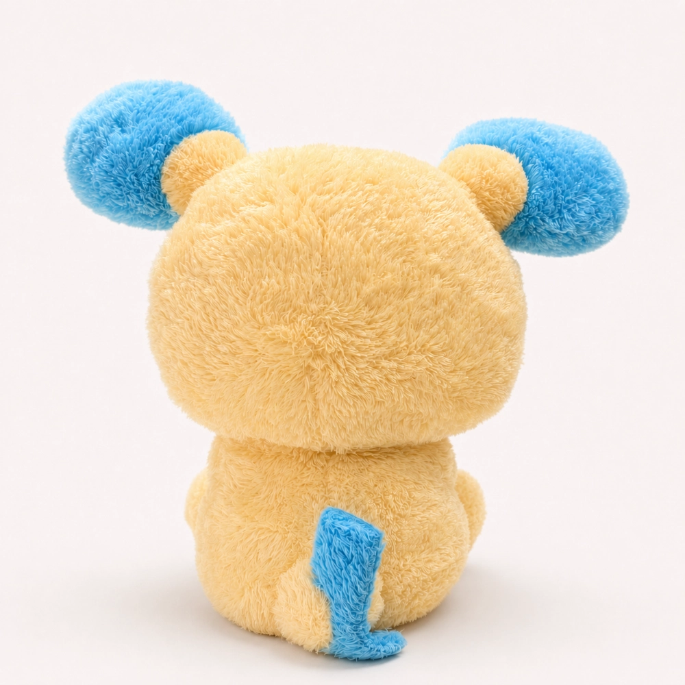 Minun Inspired Driver Headcover - Image 3