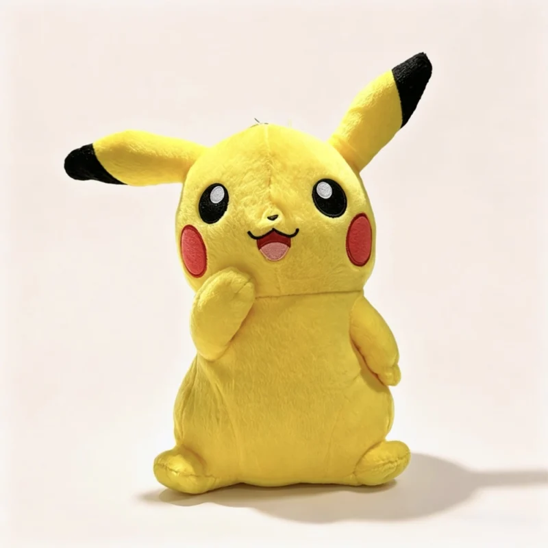 Pikachu Headcover