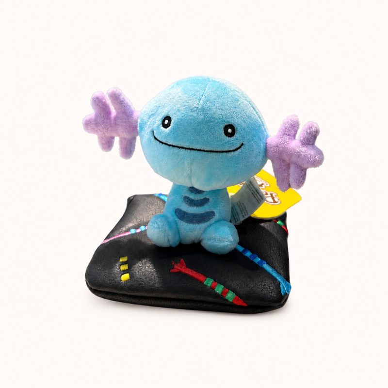 Wooper Putter Cover