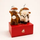 Horse Golf Gift Charm