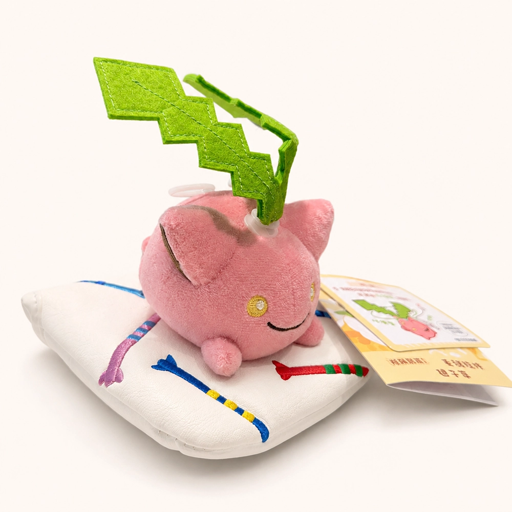 Hoppip Inspired Mallet Putter Headcover - Image 2