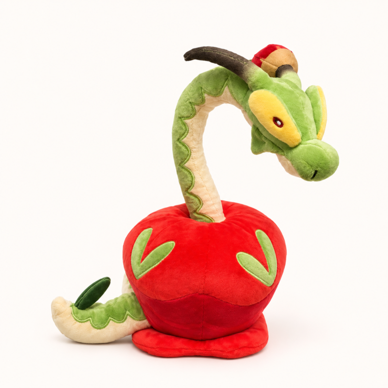 Hydrapple Headcover