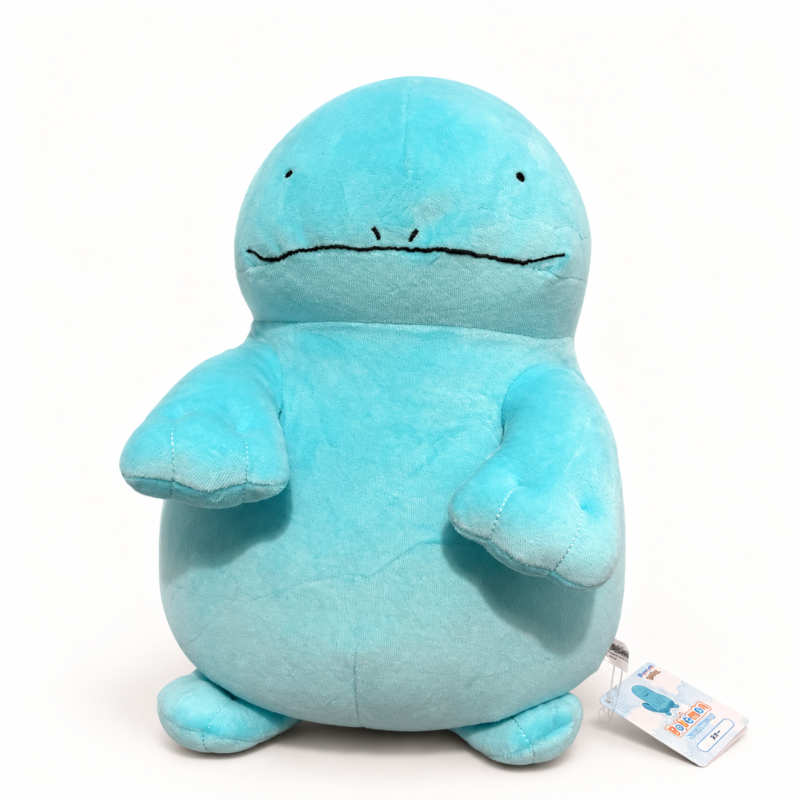 Quagsire Headcover