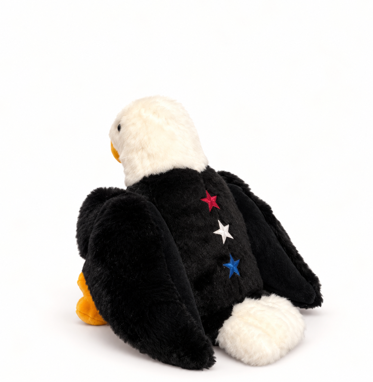 Bald Eagle Driver Headcover - Image 3