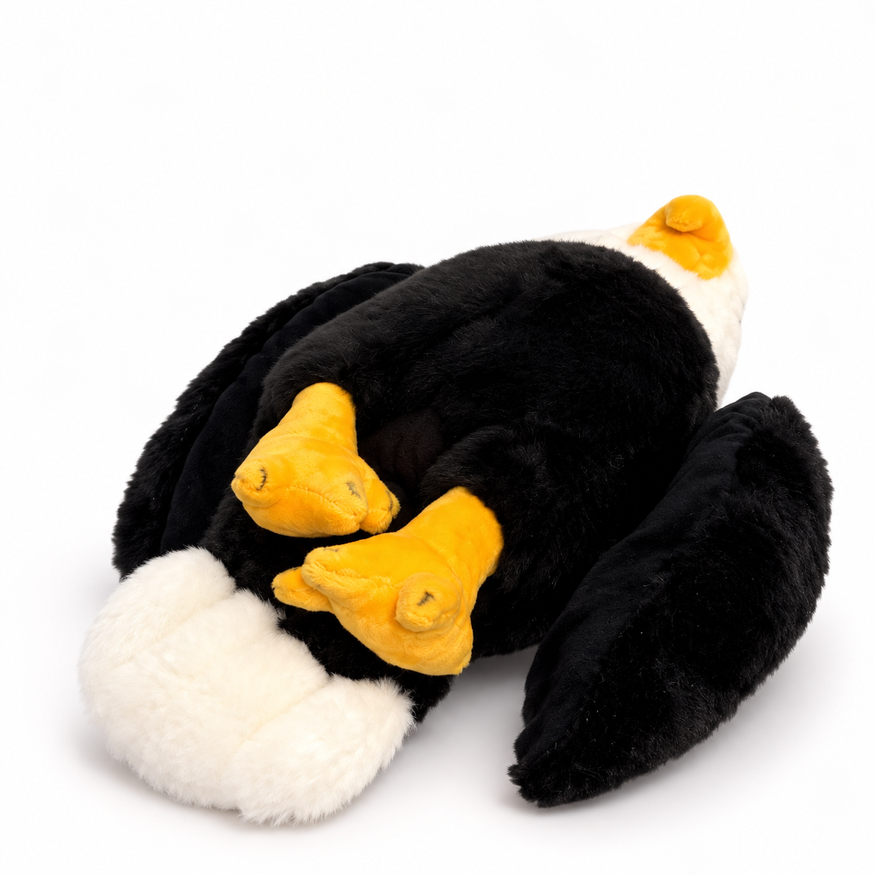 Bald Eagle Driver Headcover - Image 4