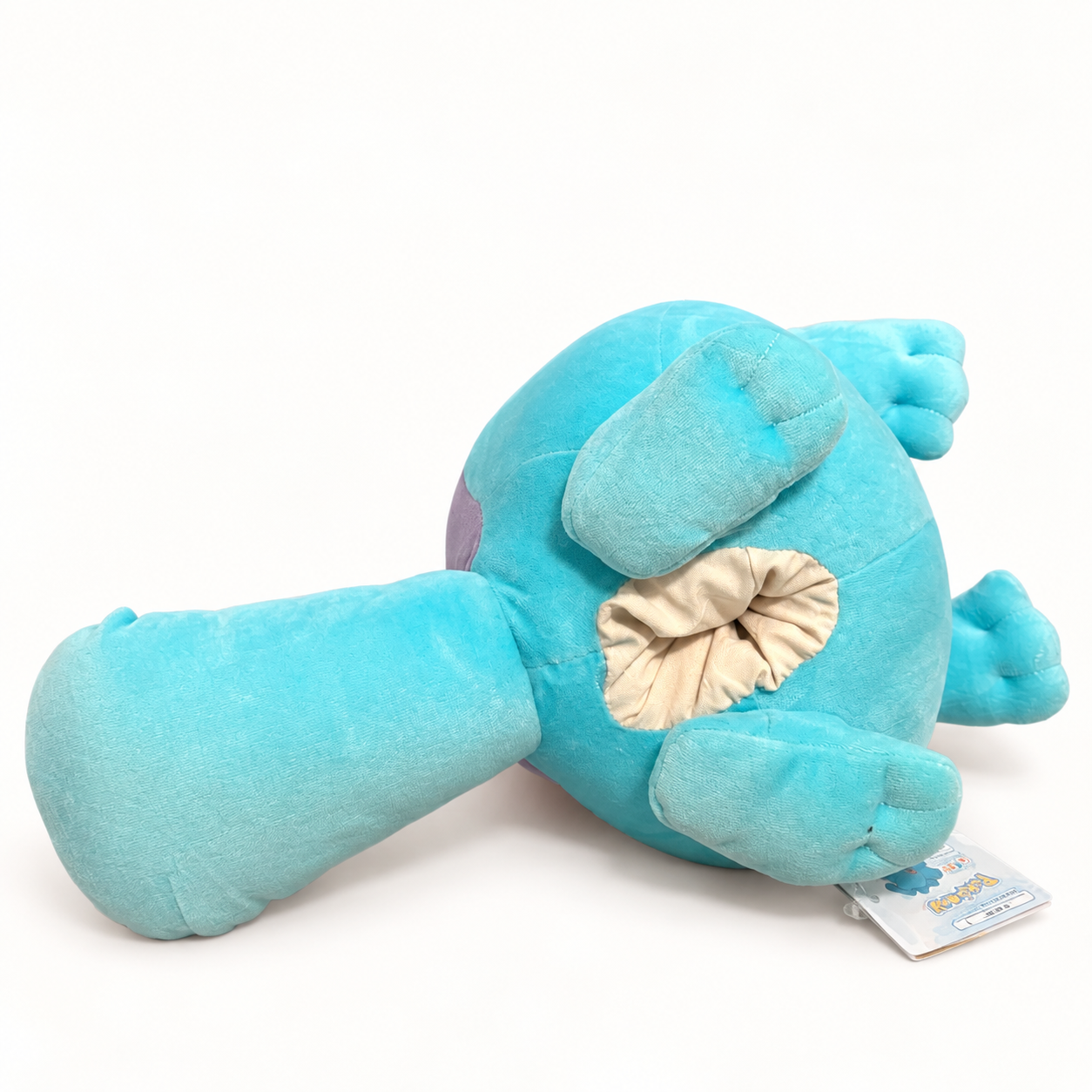 Quagsire Inspired Driver Headcover - Image 4