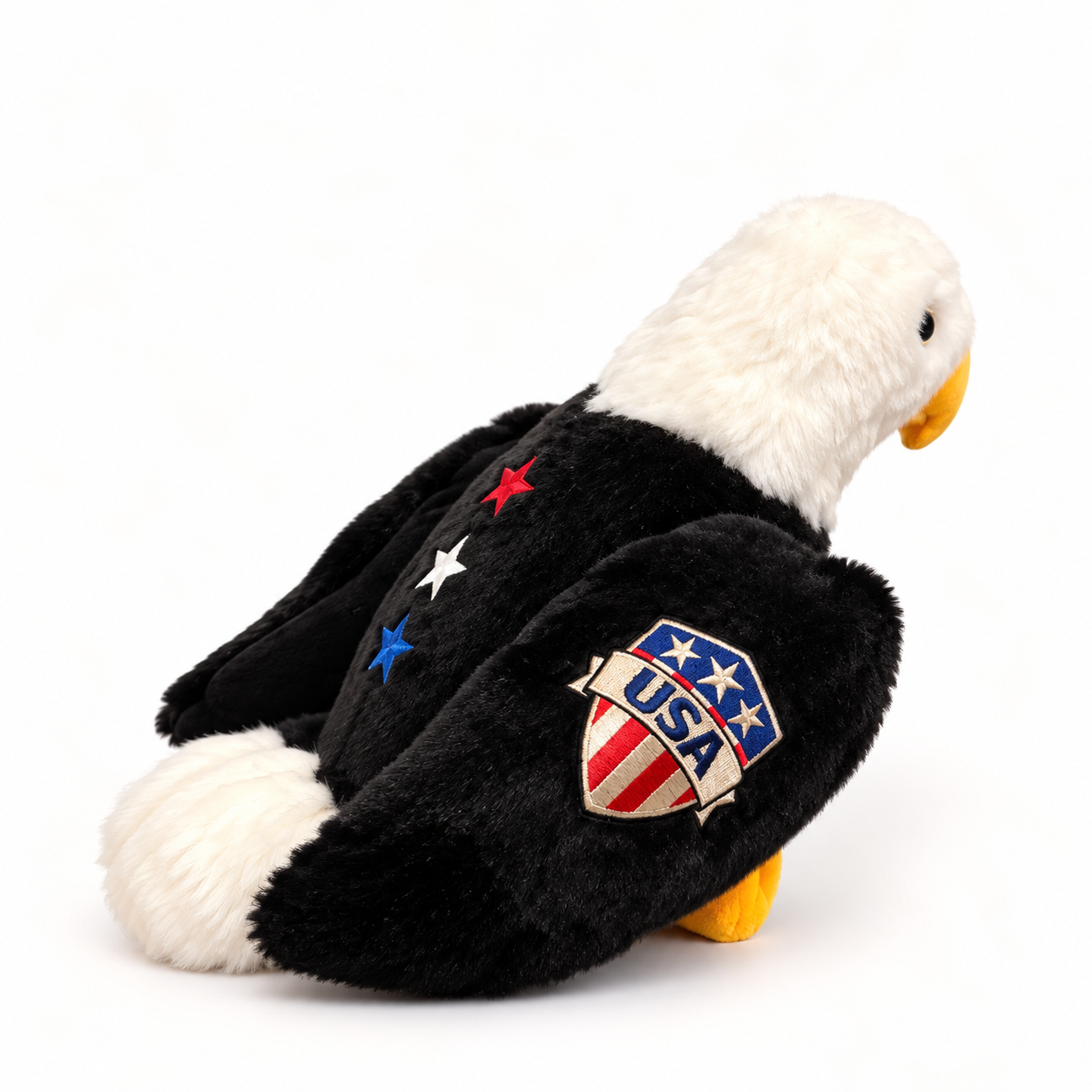 Bald Eagle Driver Headcover - Image 2
