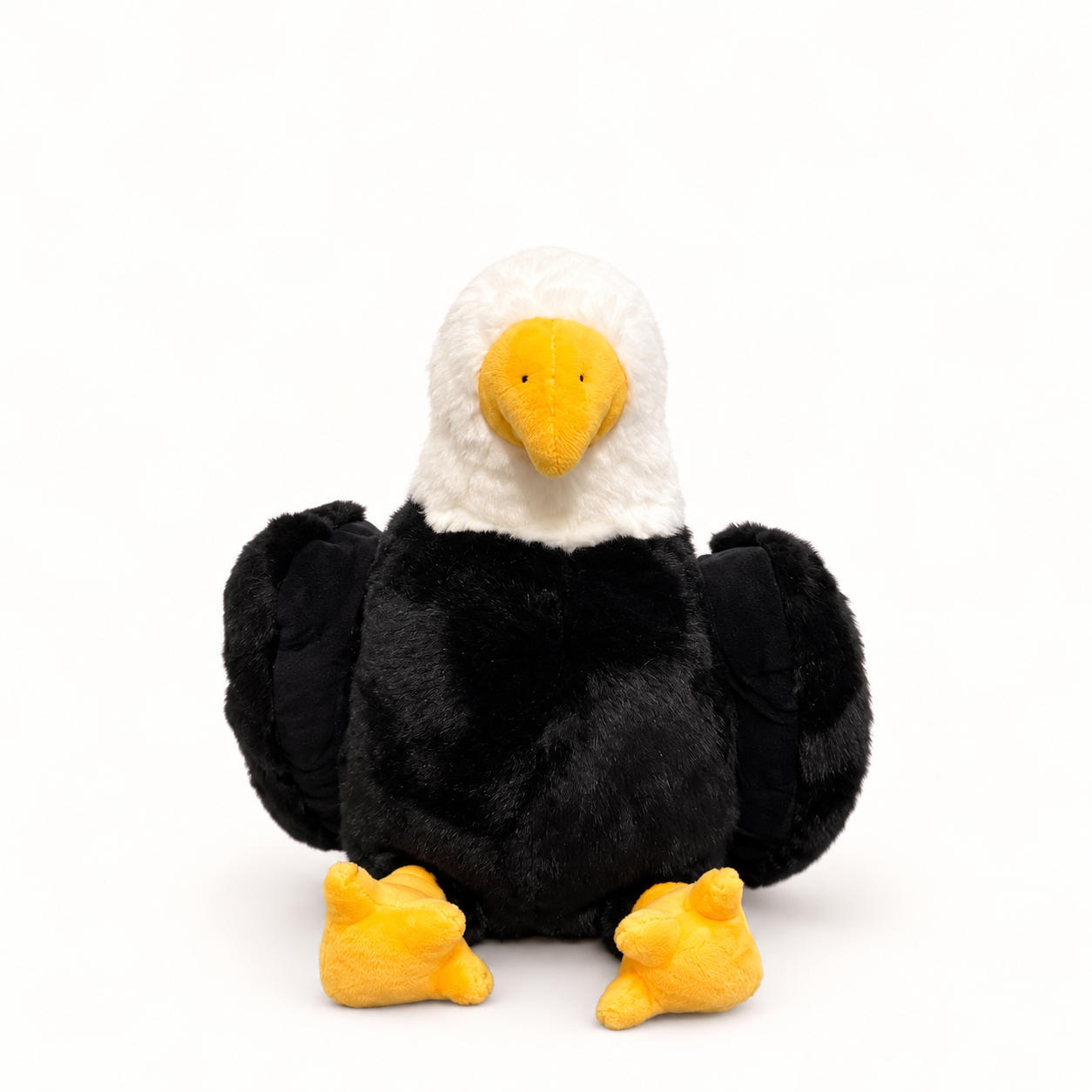 Bald Eagle Headcover