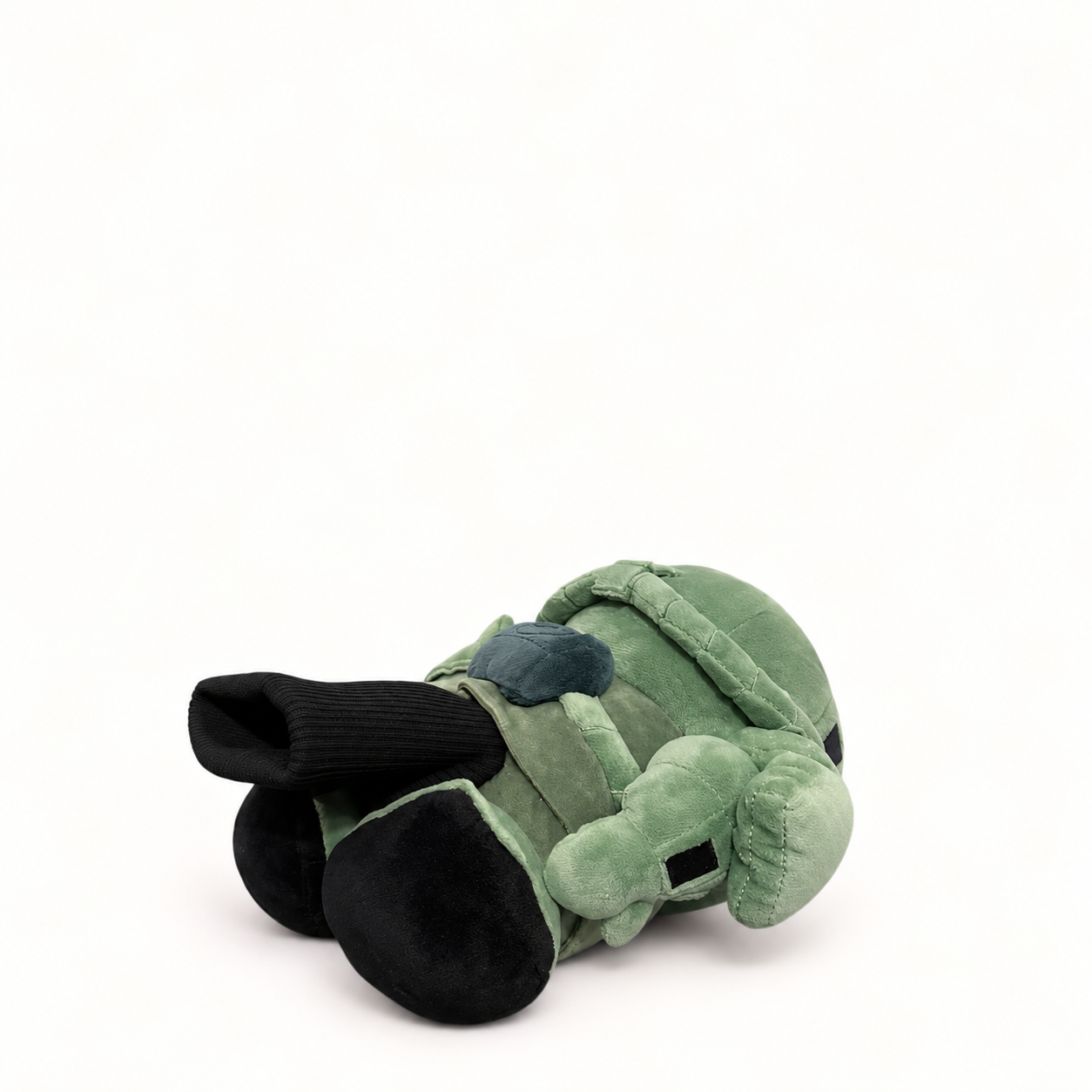 Green Zaku Inspired Driver Headcover - Image 4